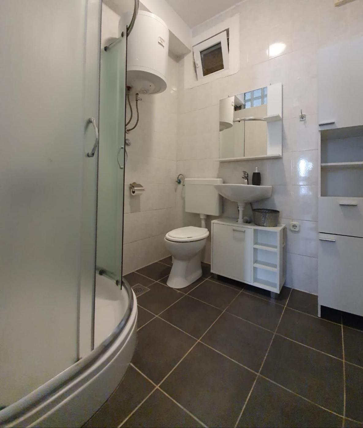 Apartments Kut Vis Rom bilde