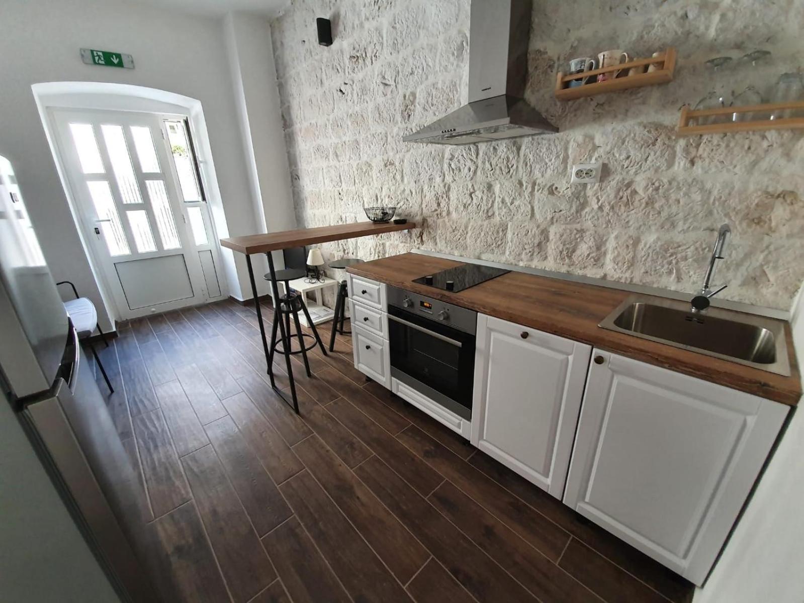 Apartments Kut Vis Rom bilde